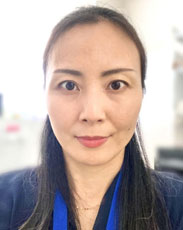 岩田 圭子